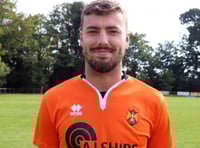 Wellington look for second double