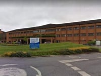 A&Es struggle to hit waiting times target