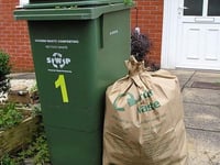 What to do with garden waste