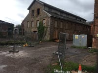 ‘Levelling up’ fund bid  for Tonedale Mill site