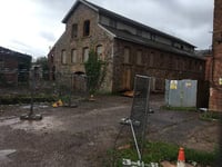 ‘Levelling up’ fund bid  for Tonedale Mill site