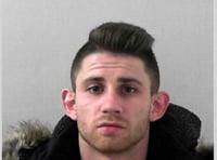 Death crash driver drove at 128mph through 50mph limit