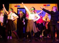 Youth theatre group seeks new members