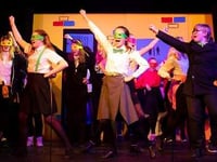 Youth theatre group seeks new members