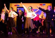 Youth theatre group seeks new members