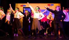 Youth theatre group seeks new members