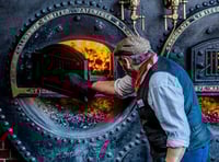 £495,000 grant for Coldharbour Mill to improve people's access to art 