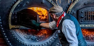 £495,000 grant for Coldharbour Mill to improve people's access to art 
