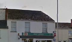 Post office up for sale