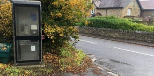 BT set to remove 23 low-use phone boxes