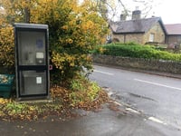 BT set to remove 23 low-use phone boxes
