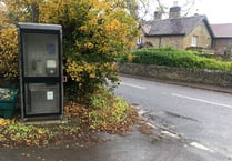 BT set to remove 23 low-use phone boxes
