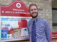 Schools join forces for Christmas meals