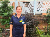 Becky's plans for dementia patients