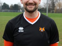 Boss Legg looks to sign new striker