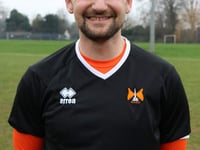 Boss Legg looks to sign new striker
