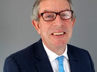Somerset Deputy Lieutenant reveals his cancer battle