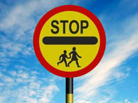 School's search for crossing patrol person