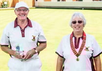 Nick triumphs in singles competition
