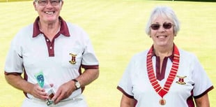 Nick triumphs in singles competition