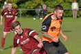 ‘Find me a striker,’ says Wellington boss Legg
