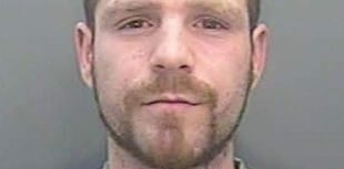 Violent bully gets three years in jail