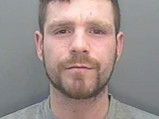 Violent bully gets three years in jail