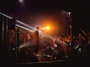 Last One Home keen to get back on the road...