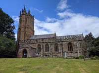 Church plans to replace lead roof