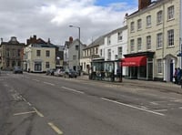Town could lose two CCTV cameras