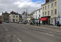Plan for more traders to get involved with town council committee