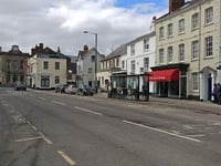 Town could lose two CCTV cameras