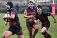 Boxing Day rugby derby axed because of Covid