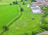 Fox's Fields wins sustainable gardening award