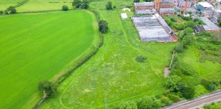 Fox's Fields wins sustainable gardening award