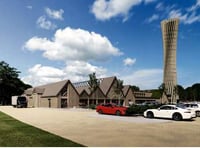 Jobs hopes for £10-15m House of Somerset project