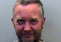 ‘Evil black witch’ gets life term for sadistic sex attack