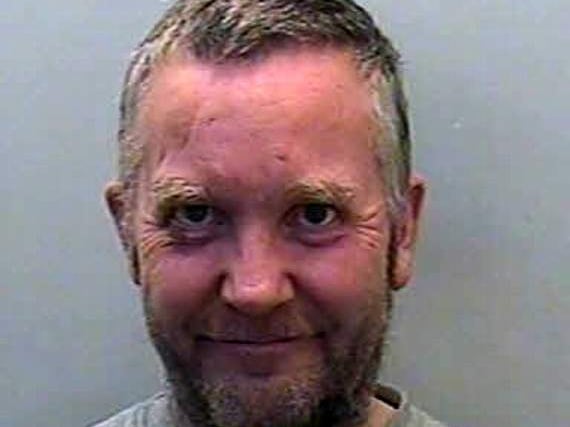 ‘Evil black witch’ gets life term for sadistic sex attack