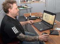 Repair Café back up and running