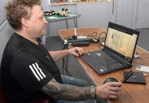 Repair Café back up and running