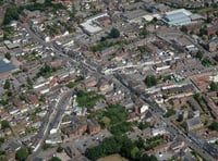 Town Council survey of residents to shape plans for years to come 