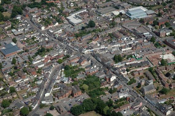 Town Council survey of residents to shape plans for years to come 