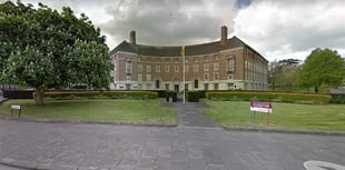 County council offers half-term support