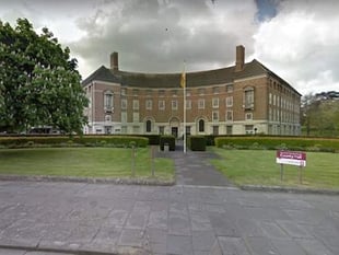 County council offers half-term support