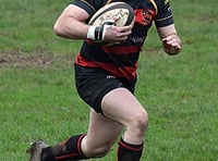 Reds & Blacks look to replace Paddy