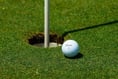 Senior gross trophy for Bridge (80)