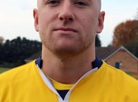 Crago’s last-gasp header lifts Tavistock to second