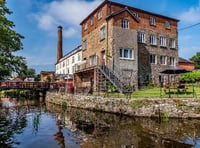 Ghostly Nights: Experience ghost hunting at Coldharbour Mill 