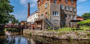 Ghostly Nights: Experience ghost hunting at Coldharbour Mill 