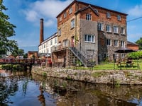 Ghostly Nights: Experience ghost hunting at Coldharbour Mill 
